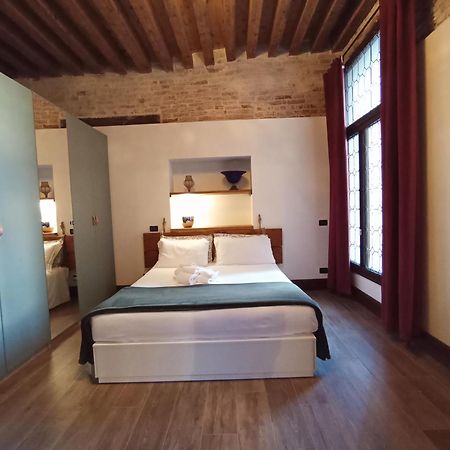 Gradenigo Apartments 767 Βενετία Εξωτερικό φωτογραφία