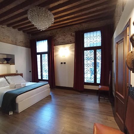 Gradenigo Apartments 767 Βενετία Εξωτερικό φωτογραφία