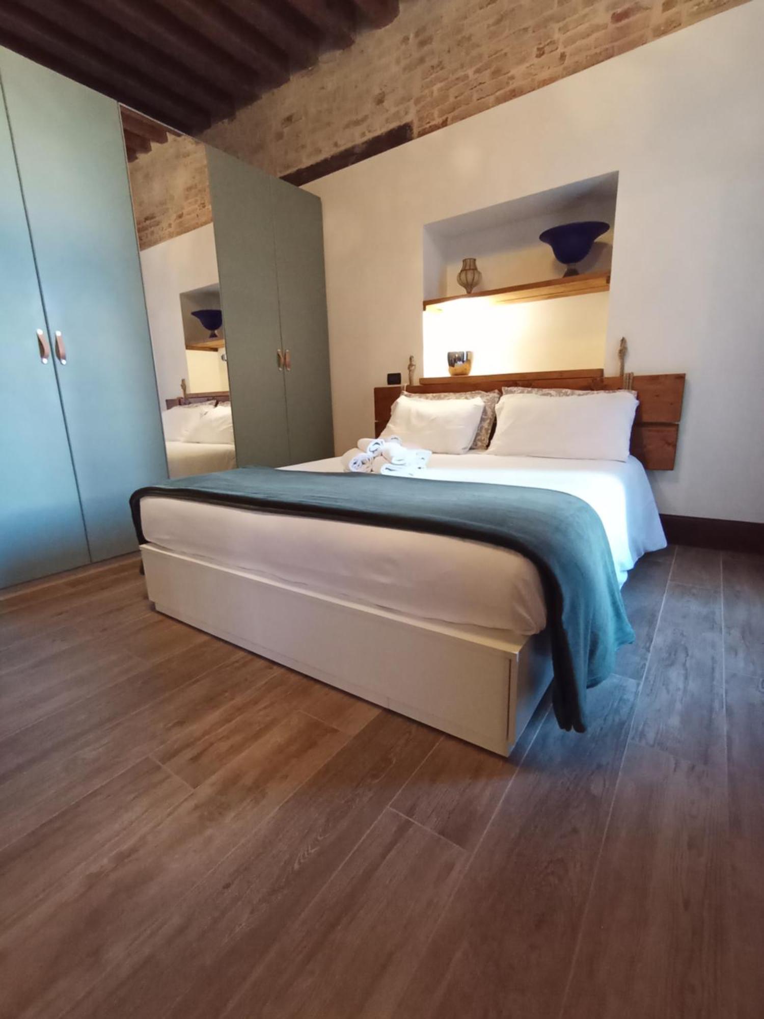 Gradenigo Apartments 767 Βενετία Εξωτερικό φωτογραφία