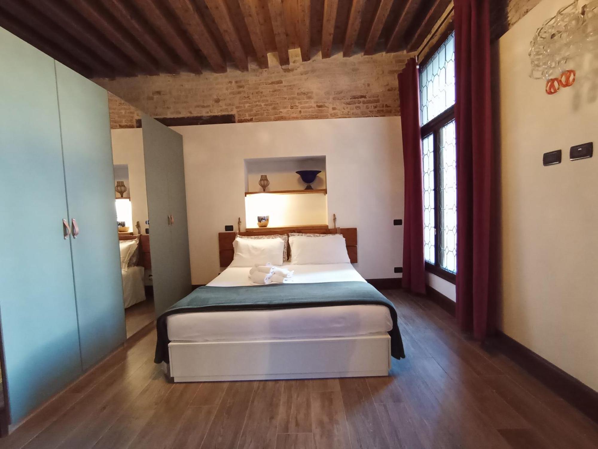 Gradenigo Apartments 767 Βενετία Εξωτερικό φωτογραφία
