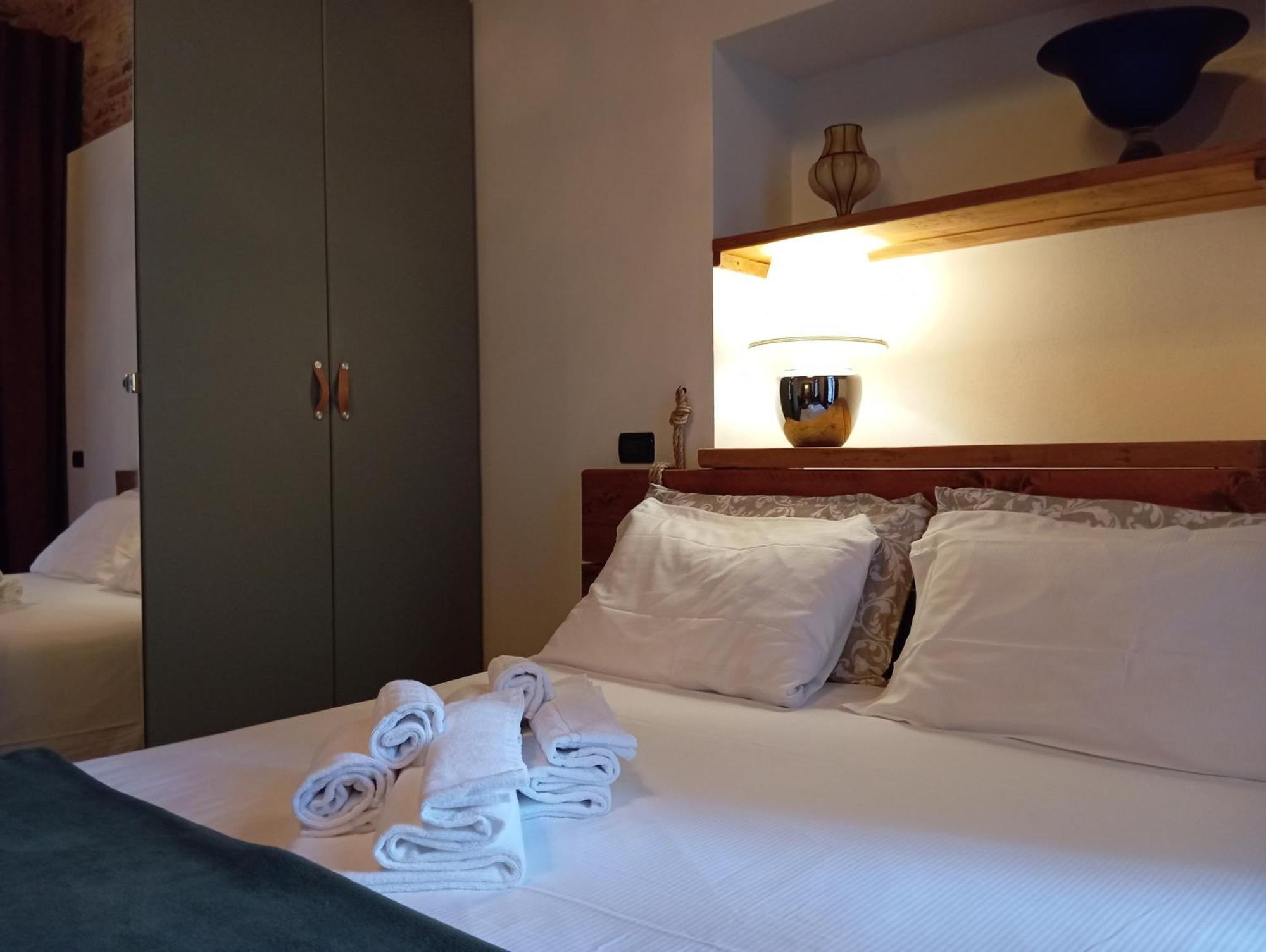 Gradenigo Apartments 767 Βενετία Εξωτερικό φωτογραφία