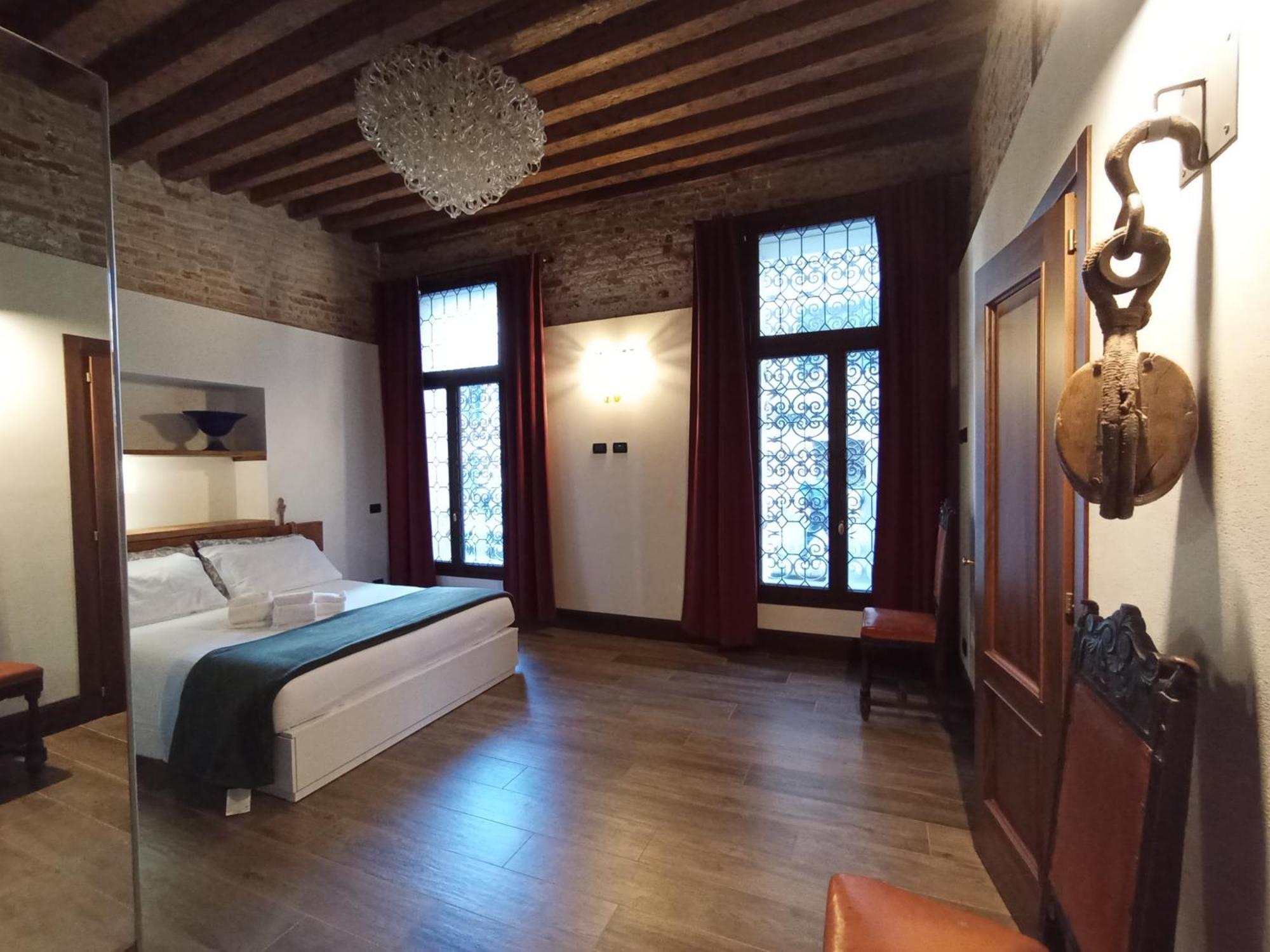 Gradenigo Apartments 767 Βενετία Εξωτερικό φωτογραφία