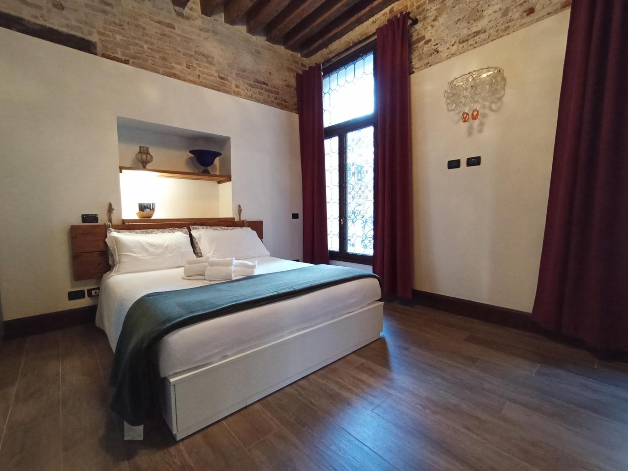Gradenigo Apartments 767 Βενετία Εξωτερικό φωτογραφία